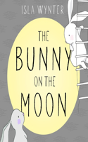 Bunny on the Moon