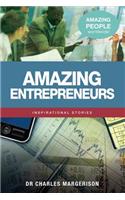 Amazing Entrepreneurs