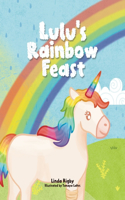 Lulu's Rainbow Feast