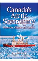 Canada's Arctic Sovereignty