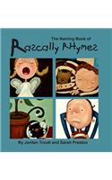 The Naming Book of Rascally Rhymes