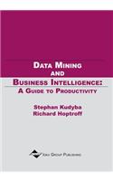 Data Mining and Business Intelligence