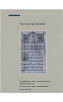 The Hustynja Chronicle