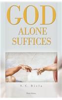 God Alone Suffices, Third Edition