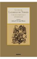 La Vida de Lazarillo de Tormes