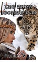 The Snow Leopard Cub