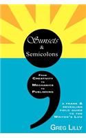 Sunsets & Semicolons