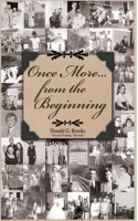 Once More...from the Beginning