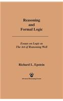 Reasoning and Formal Logic