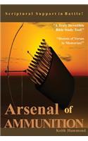 Arsenal of Ammunition
