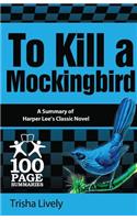 To Kill a Mockingbird