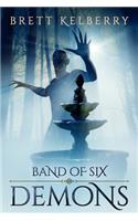 Band of Six