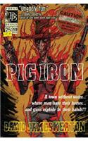 Pig Iron