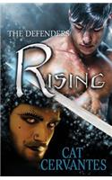 The Defenders - Rising