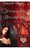Venomous Revelations