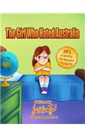 Girl Who Hated Australia