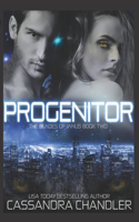 Progenitor: (2 Blades of Janus)