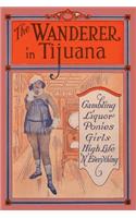 Wanderer in Tijuana