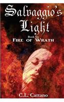 Fire of Wrath