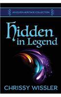 Hidden in Legend