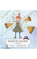 Penelope Pie's Pizza Party
