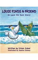Louie Finds a Friend