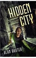 Hidden City