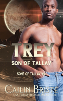 Trey
