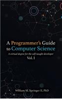 Programmer's Guide to Computer Science