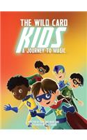 Wild Card Kids