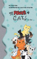 Power of Cats For Kids