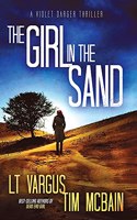 Girl in the Sand: A Gripping Serial Killer Thriller