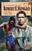 Collected Letters of Robert E. Howard, Volume 2