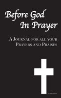 Before God In Prayer
