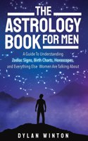 Astrology Book for Men