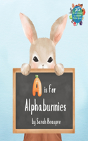 A is for Alphabunnies
