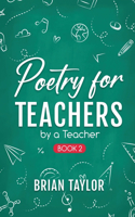 Poetry for Teachers