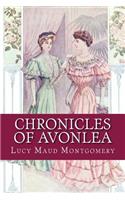 Chronicles of Avonlea