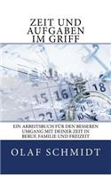 Zeit Und Aufgaben Im Griff