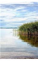 Island Of Usedom Notebook
