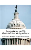 Renegotiating NAFTA