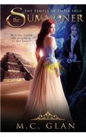 The Summoner: The Temple of Empia Saga