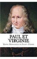 Paul et Virginie