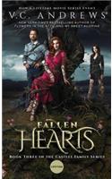 Fallen Hearts: (3 Casteel)