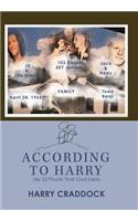 According to Harry