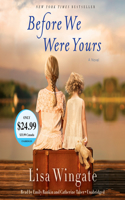 Before We Were Yours