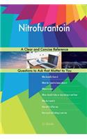 Nitrofurantoin; A Clear and Concise Reference