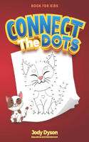 Connect The Dots Book for Kids