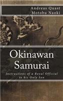 Okinawan Samurai