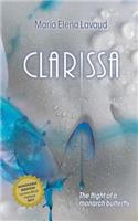 Clarissa: The Flight of a Monarch Butterfly